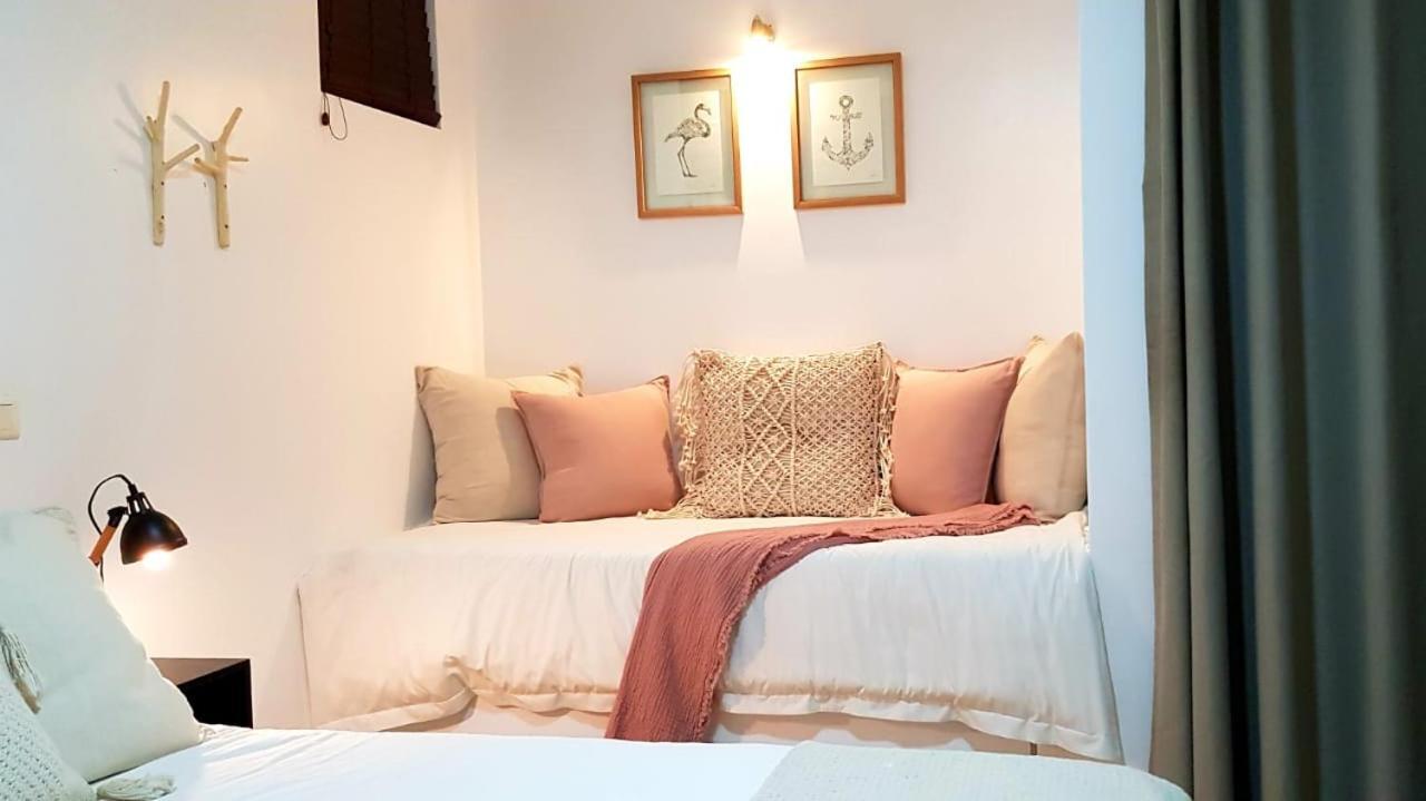 Beach Apartment - Trou Aux Biches - Ground Floor Мон-Шуази Экстерьер фото